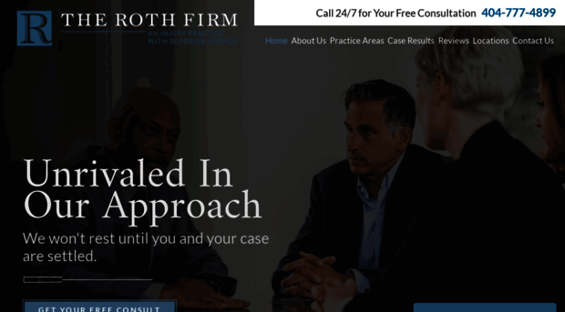 rothlawyer.com