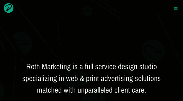 rothmarketing.com