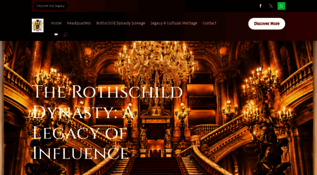 rothschildilluminatidynasty.eu