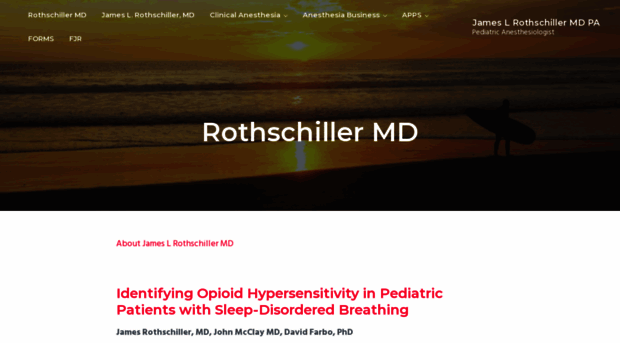 rothschillermd.com