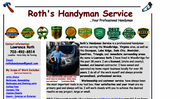 rothshandyman.com