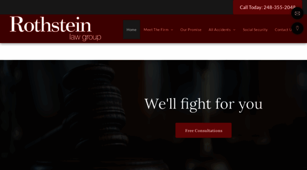 rothsteinlawgroup.com