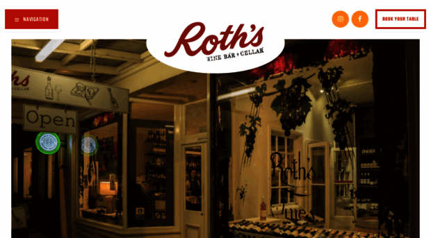 rothswinebar.com.au