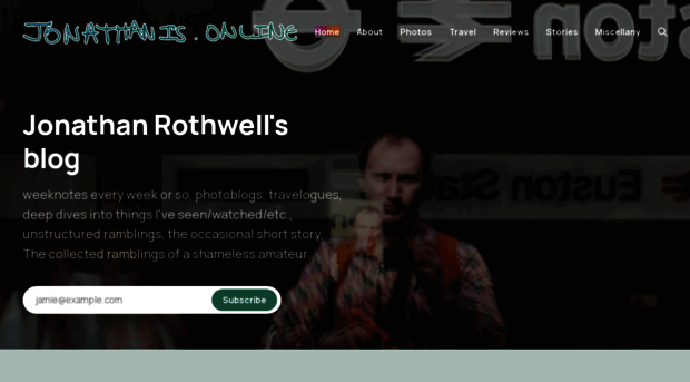 rothwell.im