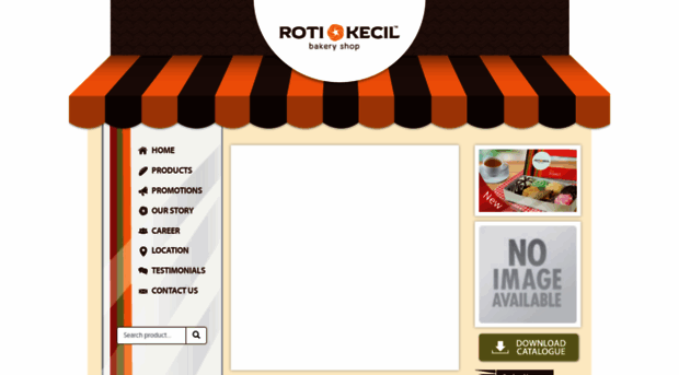 rotikecil.com