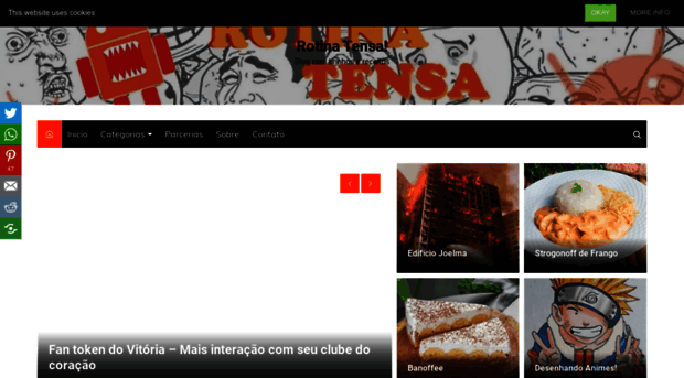 rotinatensa.com.br