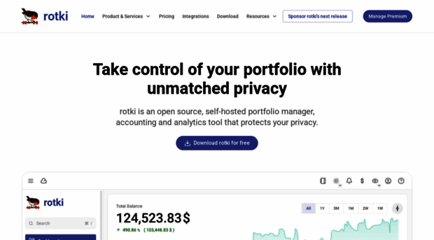 rotki.com
