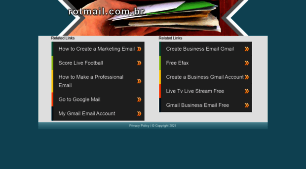 rotmail.com.br