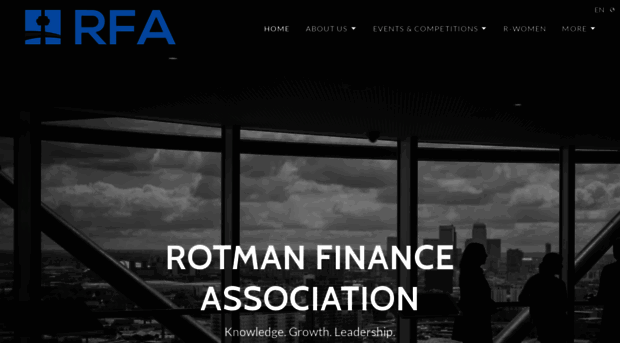 rotmanfinanceassociation.com