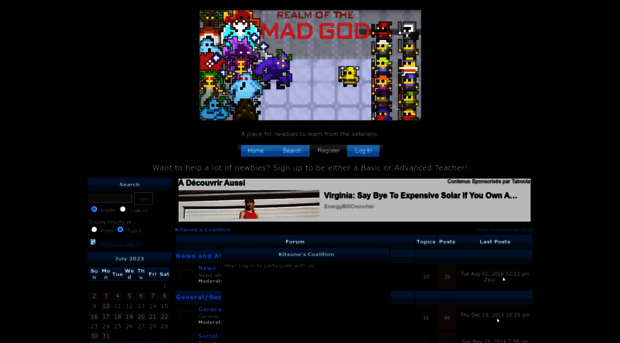 rotmg.forumotion.com