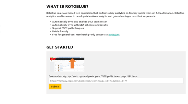 rotoblue.com