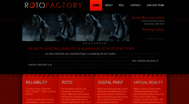 rotofactory.com