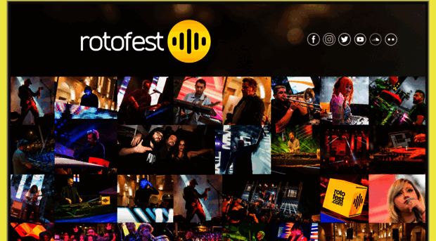 rotofest.com