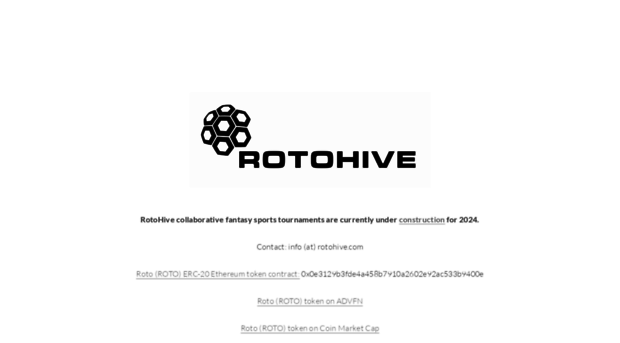 rotohive.com