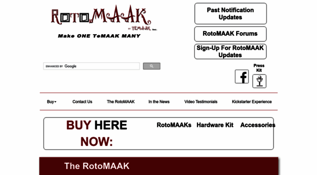 rotomaak.com