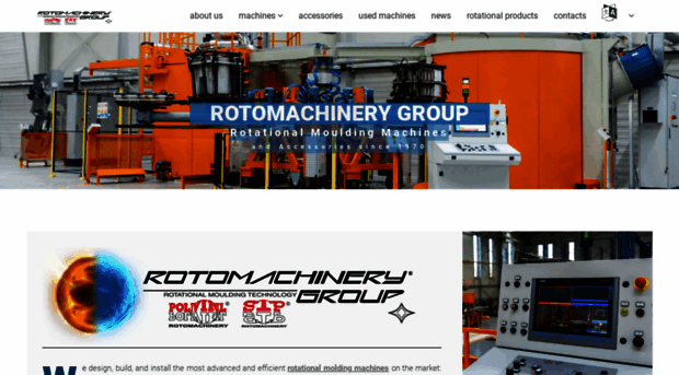 rotomachinery.com