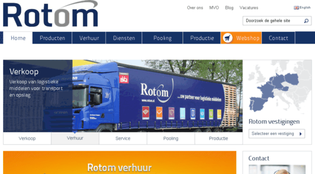 rotomdev.nl
