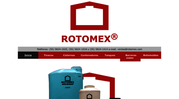 rotomex.com