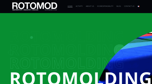 rotomod.com