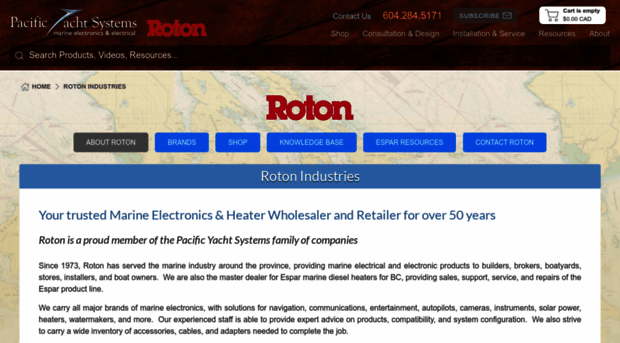 roton.ca