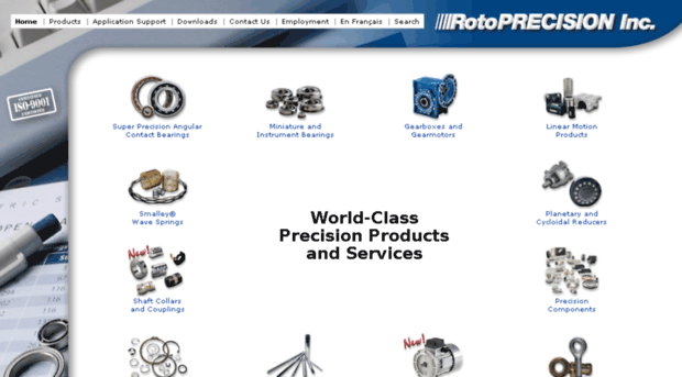 rotoprecision.ca