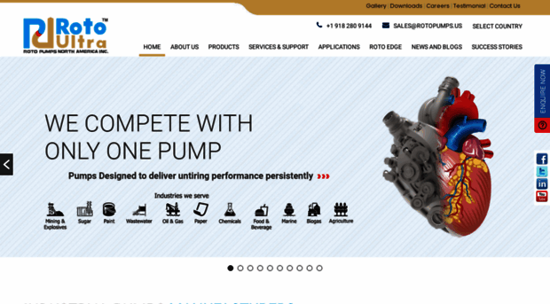 rotopumpsna.com