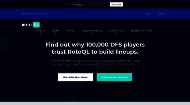 rotoql.com