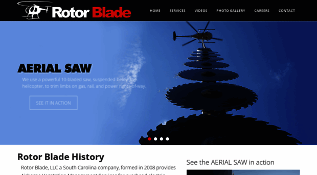 rotor-blade.com