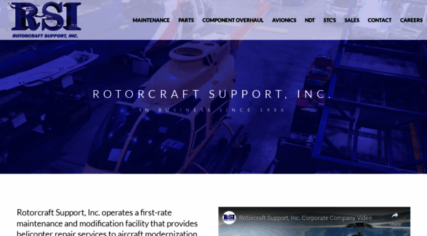 rotorcraftsupport.com