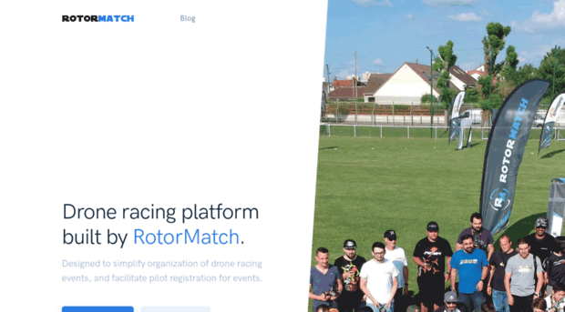 rotormatch.com