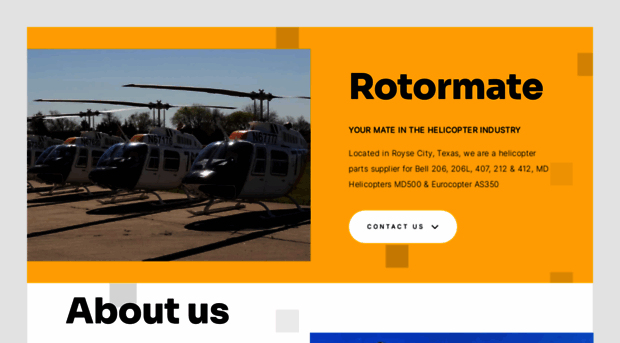 rotormate.com