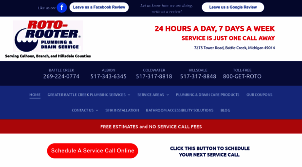 rotorooterbck.com