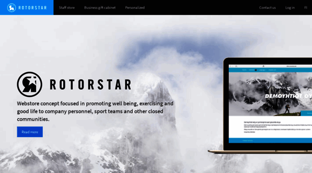 rotorstar.com