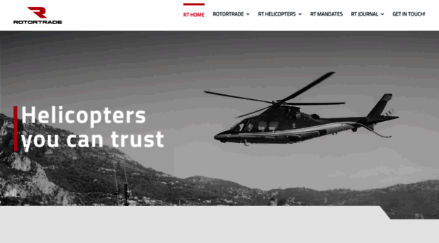 rotortrade.com