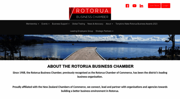 rotoruachamber.co.nz