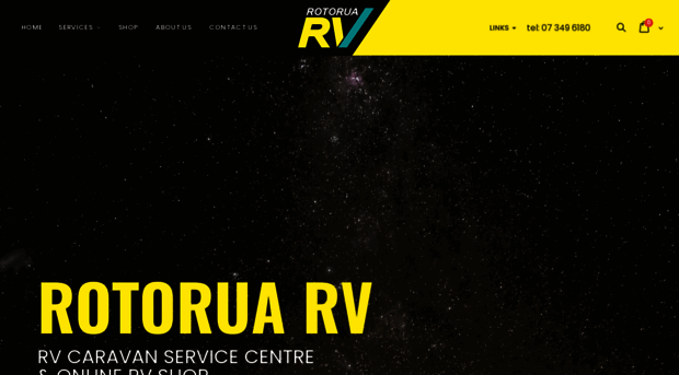 rotoruarv.co.nz