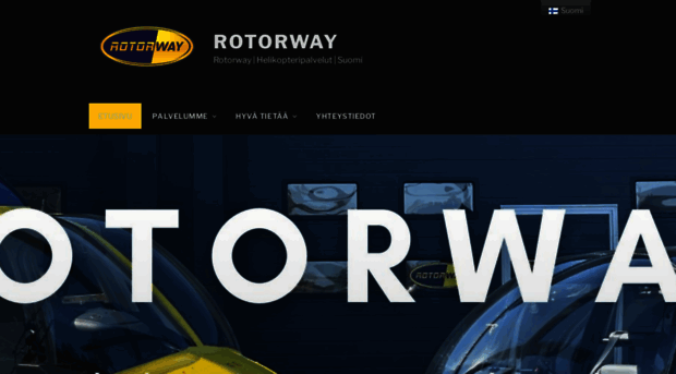 rotorway.fi