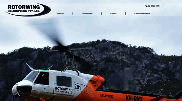 rotorwinghelicopters.com