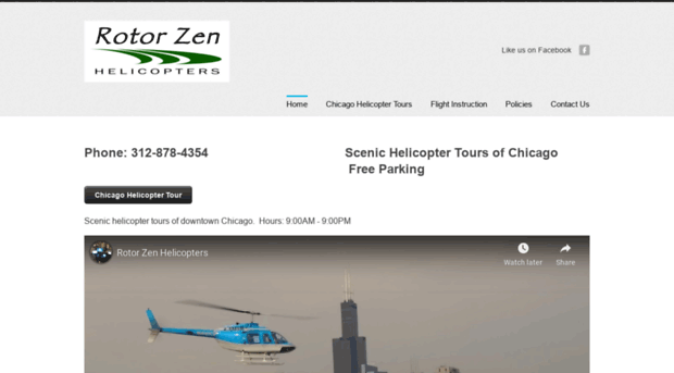 rotorzen.com