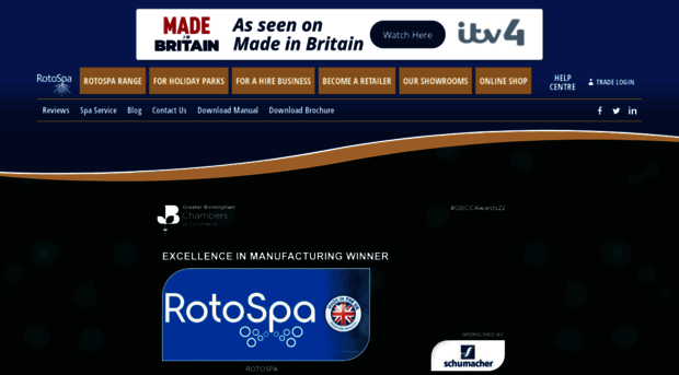 rotospa.co.uk