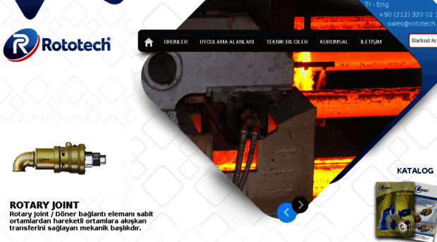 rototech.com.tr