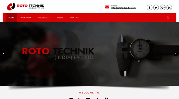 rototechindia.com