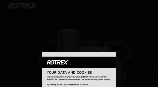 rotrex.com