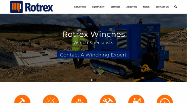 rotrexwinches.co.uk