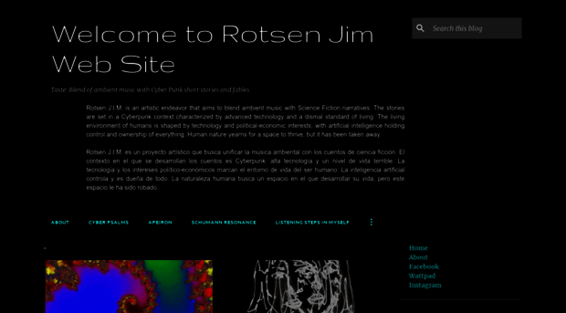 rotsenjim.blogspot.com.es