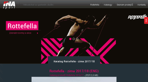 rottefella-katalog.cz