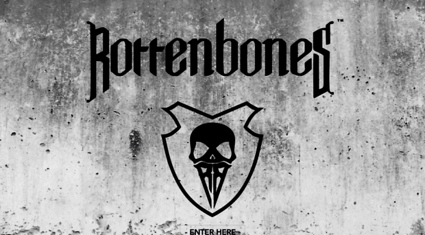 rotten-bones.com