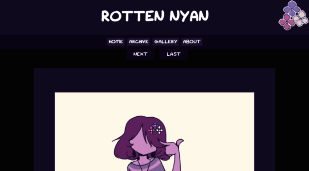 rotten-nyan.net