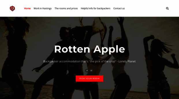 rottenapple.co.nz