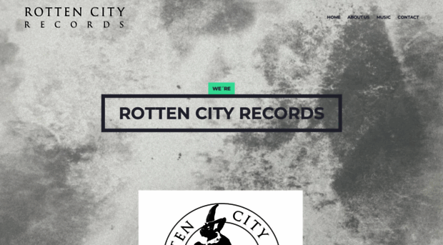 rottencity.net